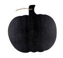 ALPINA Halloween Pumpkin Serving Tray 30x29cm