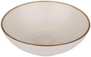 ALPINA Christmas Bowl Ø18cm Snowflake