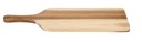 ALPINA Serving Board 47.5x23cm with Handle