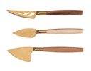 ALPINA Cheese Knife 20cm