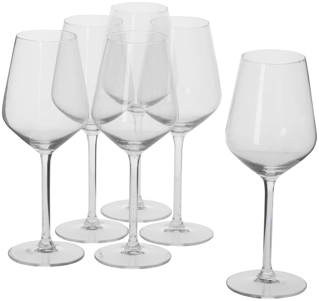 ALPINA Wine Glass 37cl for White Wine