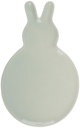 ALPINA Easter Bunny Plate 18x30cm