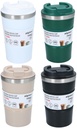 ALPINA Vacuum Coffee Cup 350ml