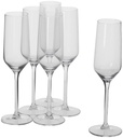ALPINA Champagne Glass 22cl