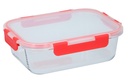 ALPINA Food Container 1.5L with Lid