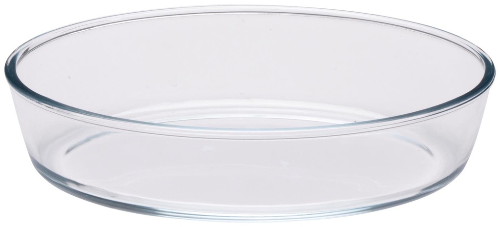 ALPINA Oven Dish Oval 1.6L 26x18x6cm