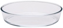 ALPINA Oven Dish Oval 1.6L 26x18x6cm