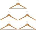 ALPINA Clothes Hanger 44x23x1.2cm