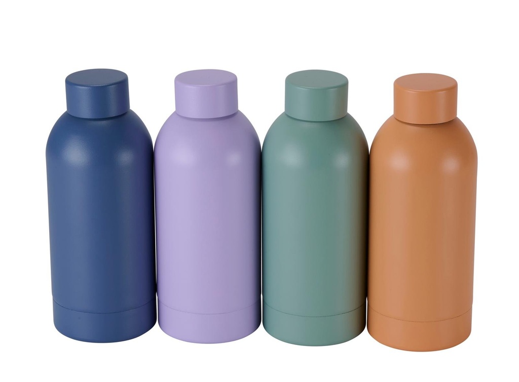 ALPINA Drinking Bottle 400ml