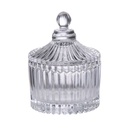 ALPINA Storage Jar With Lid 90ml