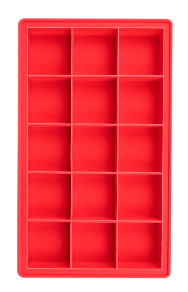ALPINA Baking Form Rectangle 22.7x14.3x2.1cm