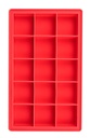 ALPINA Baking Form Rectangle 22.7x14.3x2.1cm