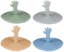 ALPINA Sink Stopper Ø6.5x5cm