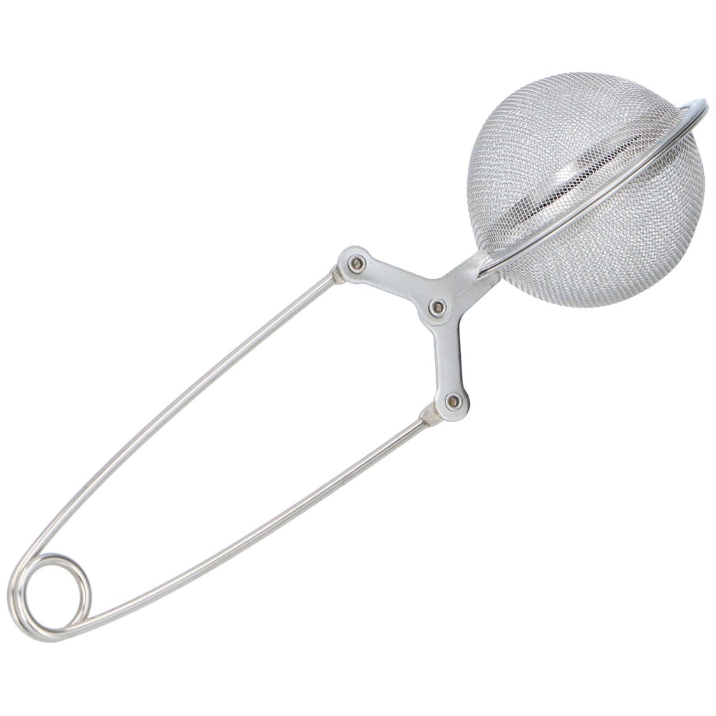 ALPINA Tea Clip D5.5x16.5cm
