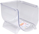 ALPINA Fridge Wine Holder 20x14x13.5cm