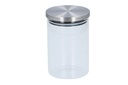 ALPINA Storage Jar 800ml Ø10x15cm