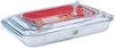 ALPINA Square Oven Dish