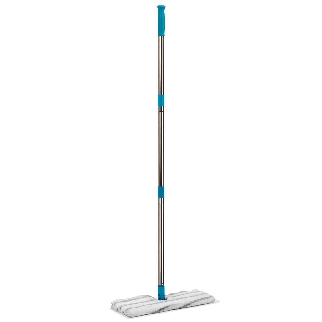 ALPINA Microfiber Cleaning Mop Double Sided 123x40.5cm