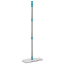 ALPINA Microfiber Cleaning Mop Double Sided 123x40.5cm