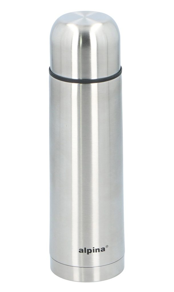 ALPINA Vacuum Flask 480ml Double Wall