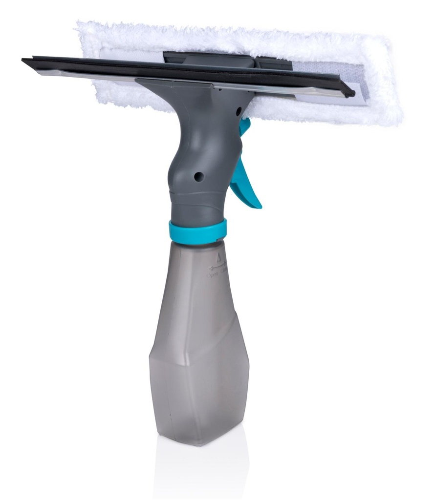 ALPINA Window Cleaner Spray 3-in-1