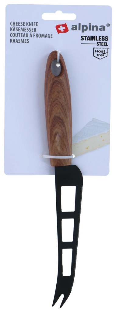 ALPINA Cheese Knife 24cm