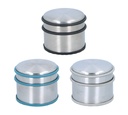 ALPINA Door Stopper 1.1kg D9x7.5cm