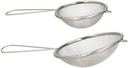 ALPINA Fine Strainer Ø7 and Ø9cm