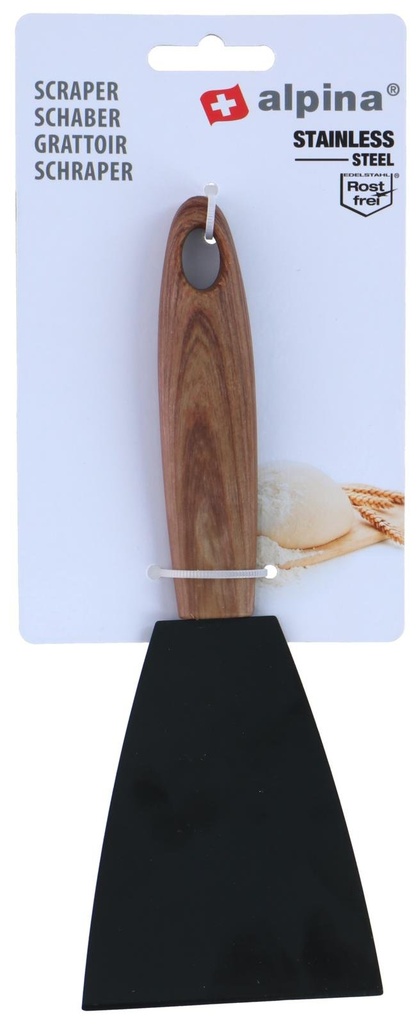 ALPINA Scraper 21cm