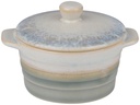 ALPINA Mini Casserole With Lid 13x10x8.5cm