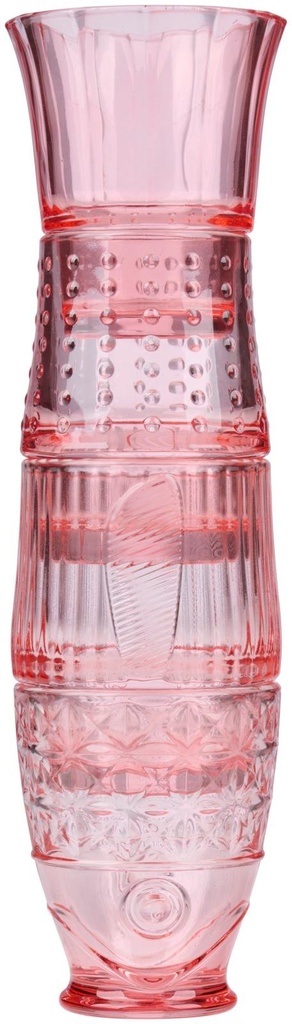 ALPINA Drinking Glass Fish 26.5cm