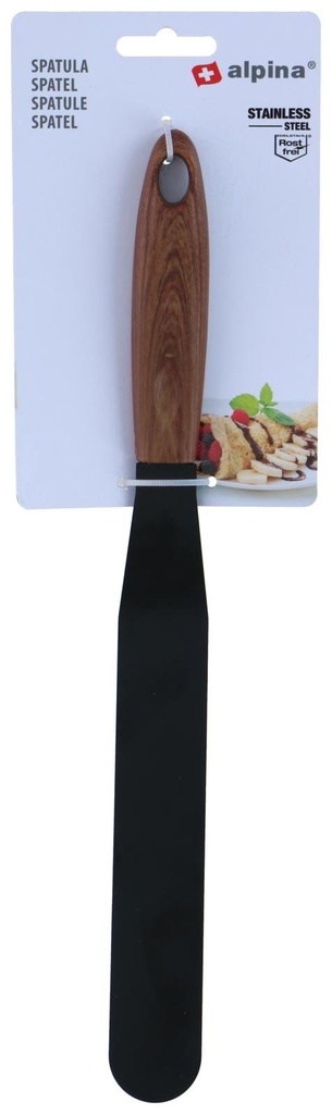 [871125256826] ALPINA Spatula 31.5cm