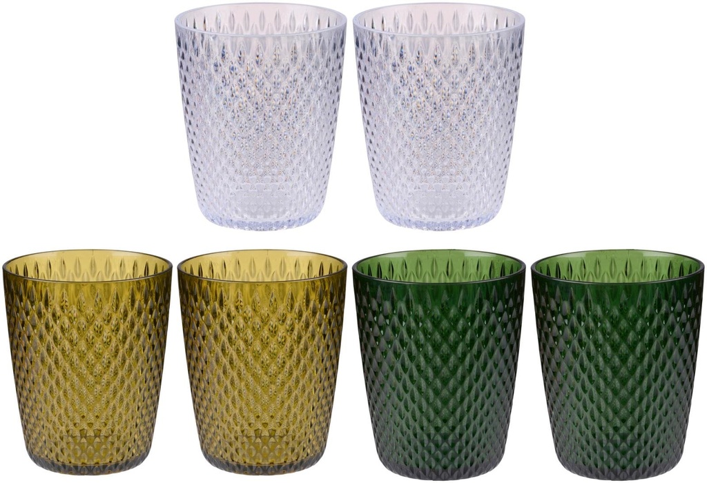 ALPINA Drinking Cup 350ml Ø8.2xh10cm