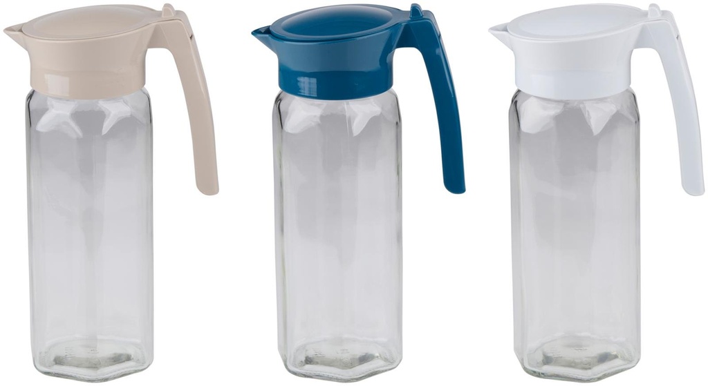 ALPINA Jug 1500 ml with Lid