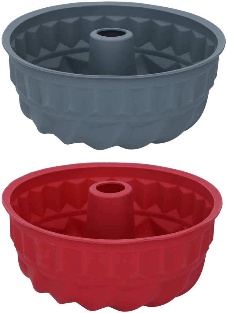 ALPINA Bundt Cake Mould 24x24x10.5cm