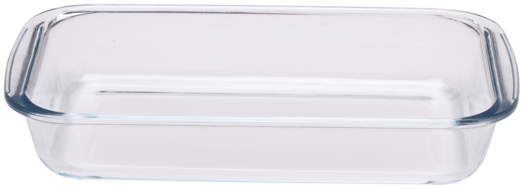 ALPINA Square Oven Dish 1.6L 29.5x17.5cm