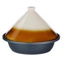 ALPINA Tajine Pan Induction 30cm