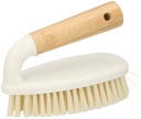 ALPINA Scrub Brush Ergonomic Handle