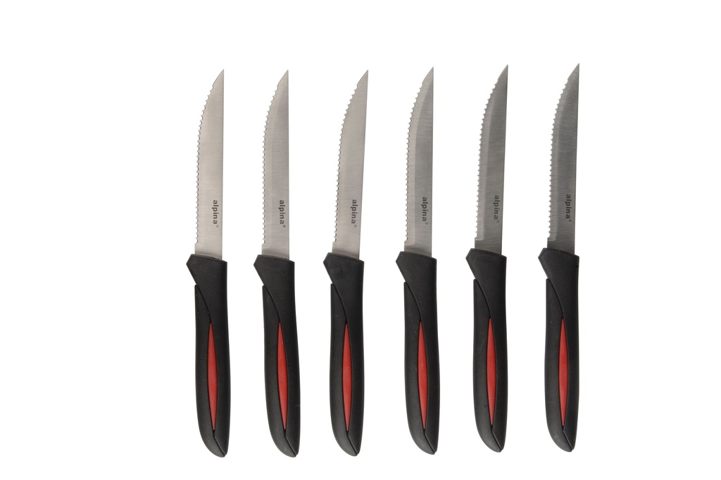 ALPINA Steak Knife 22.8cm