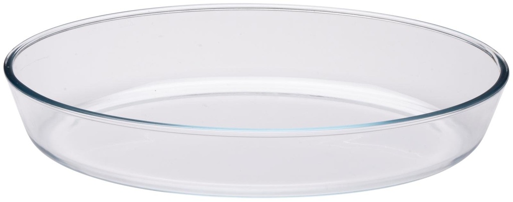 ALPINA Oven Dish Oval 3L 35x24x6.5cm