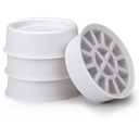 ALPINA Vibration Dampers 4.5x4.5x2.2cm