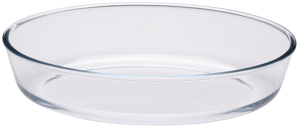 ALPINA Oven Dish Oval 2.4L 30x21x6cm