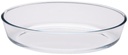 ALPINA Oven Dish Oval 2.4L 30x21x6cm