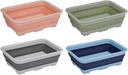 ALPINA Foldable Basket 37.5x27.5cm
