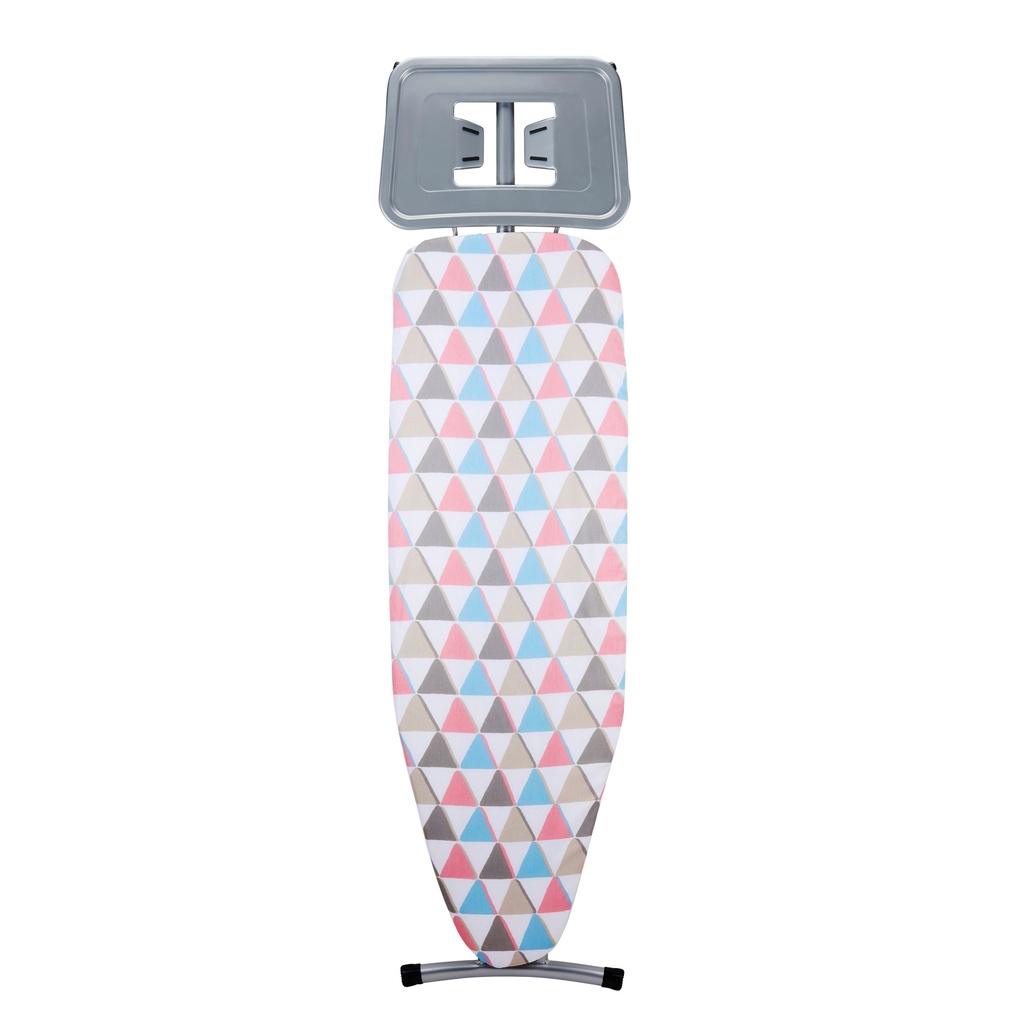 [871125249823] ALPINA Ironing Board XL 155x43x97cm Silver