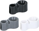 ALPINA Spiral Peeler Duo with Sharpener
