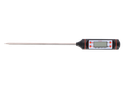 ALPINA Digital Kitchen Thermometer Ø2.5xh24cm