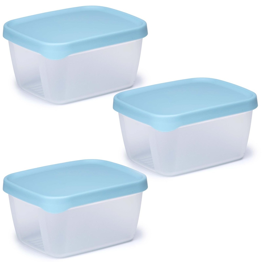 ALPINA Food Storage Box 900ml