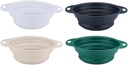 ALPINA Foldable Colander Ø24cm