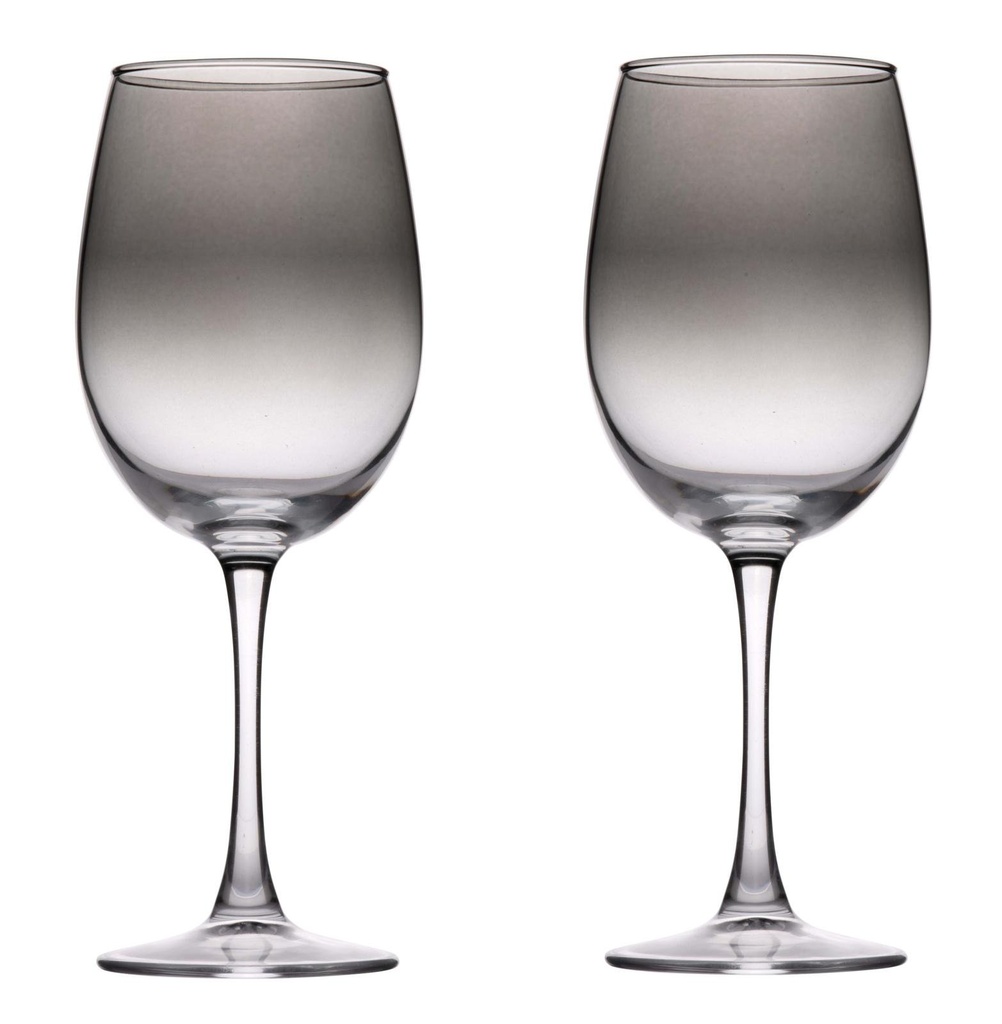 ALPINA Wine Glass Smoke 465ml